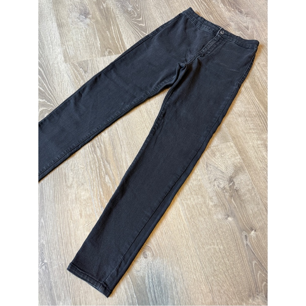 Bershka legging Denim Jeans- size EUR38 - Picture 3 of 10